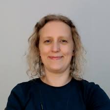 Counsellor Sarah Bainbridge