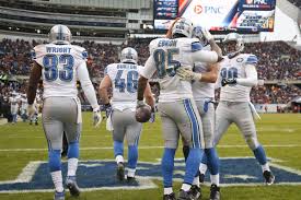 2016 Detroit Lions Roster And Positional Overview Pride Of