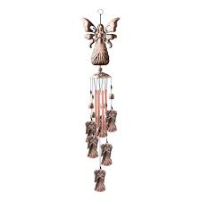 More buying choices $27.59 (2 used & new offers) Brass Butterfly Wind Chimes With 4 Pipe And 1 Hook For Indoor And Outdoor Decor Walmart Com Walmart Com