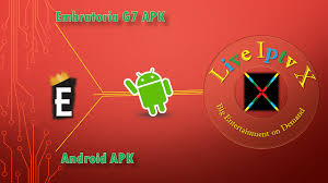 Live Iptv X Android Android Apk Chromecast