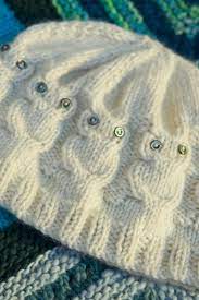 Wise Old Owl Hats Knitculture Com Owl Knitting Pattern Knitted Hats Knitting