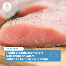 Image result for Scombroid Fish Poisoning