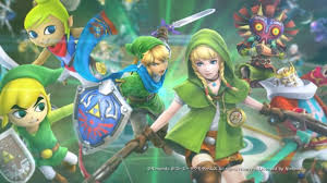 Definitive edition characters unlocked by default · link · impa · sheik · lana · zelda · ganondorf · darunia · ruto. Zelda Universe En Twitter Hyrule Warriors Legends Provides A Download Code To Unlock The 5 New Playable Characters In Hyrule Warriors Wii U Https T Co Ziqp7fprt6