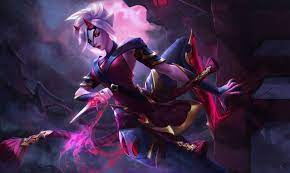All new blood moon skins katarina master yi tryndamere blood moon skins 2020 league of legends. Pin On Tapety