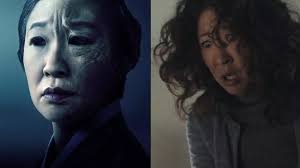 Netflix finally adds psychological suspense horror starring Sandra Oh