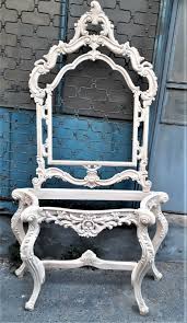 Pin By Ucler Mobilya On Oymali Ayna In 2020 Mirror Table Decor Mirror
