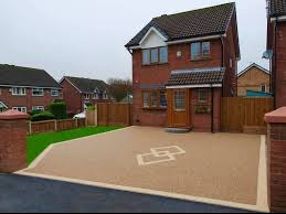 Reading resin driveway specialists - PolyBound Home Improvements
