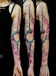 Posición nombre del producto precio best seller. Why You Should Or Shouldn T Get A Watercolor Tattoo Wild Tattoo Art