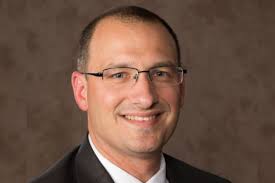 New UMaine AD Jude Killy is 'ready to take