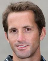 Ben Ainslie