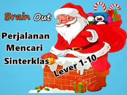 Maybe you would like to learn more about one of these? Kunci Jawaban Brain Out Mencari Sinterklas Ini Dia Gallery Tekno
