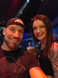 These are my people Jordan Quick Nick Duchene Sean Fabian John Macintyre  Greg Tomas Jimmy Shock Scott Turgeon Robbie Twitchell Andy Tunstall Raquiem  Ali