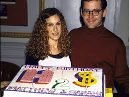 Easy to wear, versatile, and perfect for any occasion. Timeline Of Sarah Jessica Parker And Matthew Broderick S Relationship