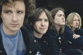 British India comes west