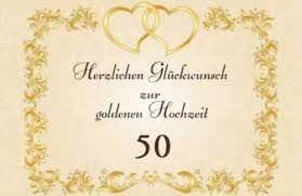 Die »goldene hochzeit« ist der 50. Spruche Goldene Hochzeit Zitate Oliver Modern Wallpaper Collection