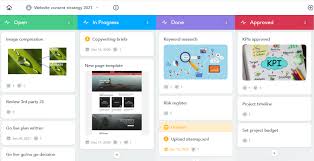 Make it fast to add and organize tasks. Task Management S Best Kept Secret Meistertask The Awesome App You Haven T Heard Of