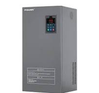 3 Phase Frequency Converter Inverter VFD 90/110kw Vector Control CE