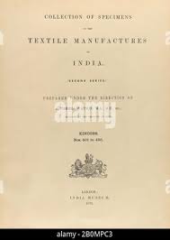 John watson india hi-res stock ...