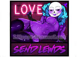 Lust sans nsfw