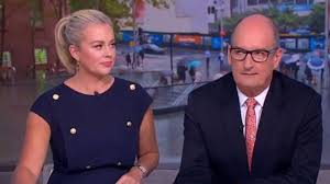 7 видео 487 просмотров обновлен 14 февр. What A Crock David Koch And Sam Armytage Butt Heads Over Coronavirus Predictions Oversixty