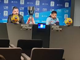 100 interview questions and 96 interview reviews posted anonymously by signify interview candidates. Foot Serie A L Interview De Gattuso Et D Insigne Sport Business Mag