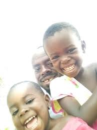 Dads, we love and appreciate you, and today, we celebrate you for all that  you do for your families! Whether you're a new father, a dad of a toddler  or a teen,