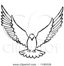 Flying Bird Of Paradise Drawing Doves Flying Drawing Dove Flying Royalty Free Flying Bird Silhouette Bird Silhouette Bird Art