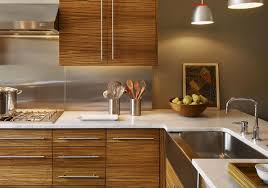 The modern aesthetic features sleek designs and makes efficient use of whatever space you have. 15 Designs Of Modern Kitchen Cabinets Home Design Lover
