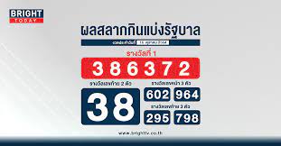 ตรวจสลากกินแบ่งรัฐบาล ตรวจหวย งวด 1 ตุลาคม 2564. Xwxfclgso7eyvm