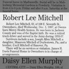 Messenger-Inquirer from Owensboro, Kentucky