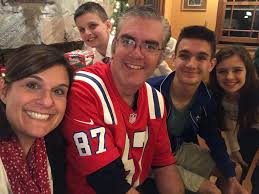 Dan's Quest for a Kidney