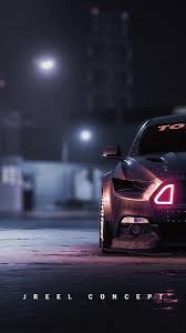 What is the use of a desktop. Wallpaper Black Ford Mustang Dark Car Vehicle Motor Vehicle Mode Of Transportation Wallpaper For You Hd Wallpaper For Desktop Mobile