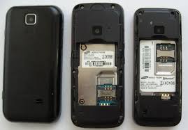 SAMSUNG E2100B - 7124898317 - oficjalne ...