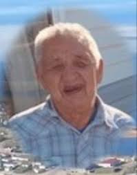 Moses Mccallum (Mckay) Obituary