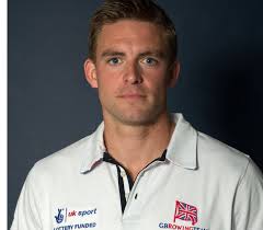 GB Rowing Team name Olympic athletes of the Year