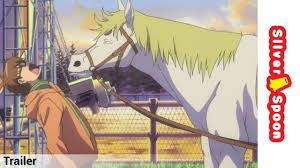Select 1 cd 2 cd 3 cd. Silver Spoon Trailer Youtube