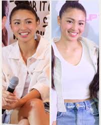 You'll be the last person i see before i sleep. Pin Pa Nadine Lustre