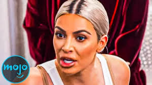 Top 10 Infamous Reality TV Stars