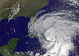 Weather Today Satellite View Dying Satellites Could Lead To Shaky Weather Forecasts - The New York Times