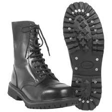 It can also be stored in a treasure chest. British Rangers Boots Black Leather Combat High Leg Mens Army 10 Holes 63 99 Picclick Uk