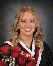 Appreciation for Cali Schippmann, 2023/24 Miss BCHSR Queen