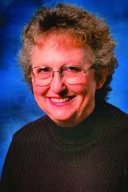 Jacquelyn Ostervold Obituary (1935