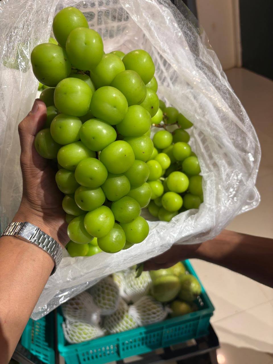 Grapes product image