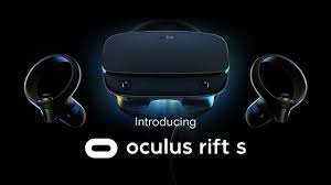 The halo headband (valued at $79) and facial interface (valued at $39) are brand new, never used, and are installed into the headset prior to being sold. Oculus Rift Preis Test Systemanforderungen Alle Infos