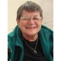 Joyce J. Granger Obituary