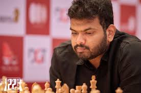 ChessBase India