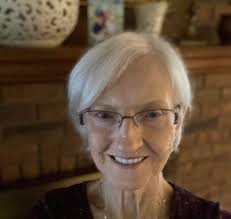 Patsy Ruth Henderson Patricelli (1943-2023)