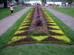 Flower Bed Designs Flower Bed Edging Flower Bed Designs Flower Beds Annual Garden