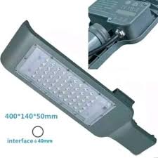 Jual pju lampu led solar cell untuk lampu jalan raya tol perumahan industri hotel pelabuhan produk lampu led solar cell tenaga surya murah harga pabrik, garansi lampu led 5 dan 2 tahun ganti unit email : Lampu Led 50w Lampu Jalan Led 50watt Pju Led 50 Watt Pju Led Street Light Outdoor Smd 50watt Shopee Indonesia