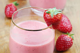 Das sauermilchgetränk hilft gegen pickel und andere. Ab Auf Den Speiseplan Kefir Das Gesunde Milchgetrank Fit For Fun